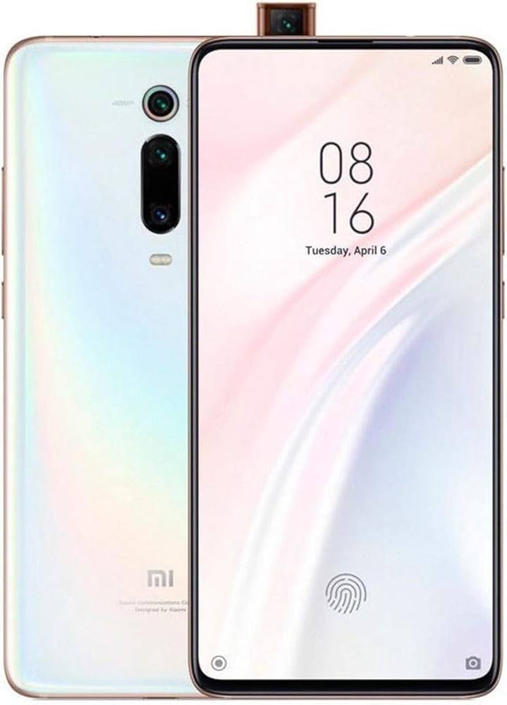 Xiaomi Mi 9T Pro Smartphone : Amazon.de: Electronics & Photo